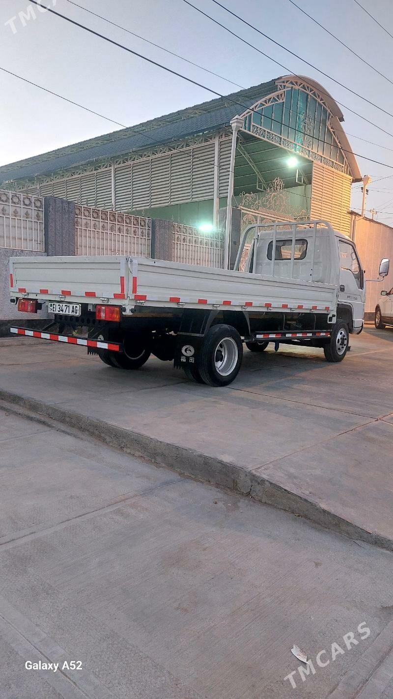 Forland H2 2013 - 122 000 TMT - Aşgabat - img 4