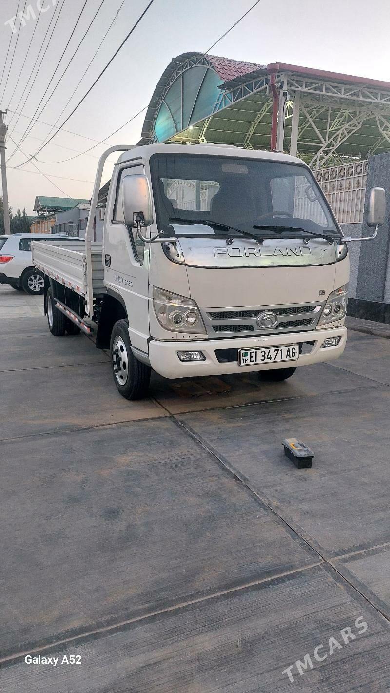 Forland H2 2013 - 122 000 TMT - Aşgabat - img 5