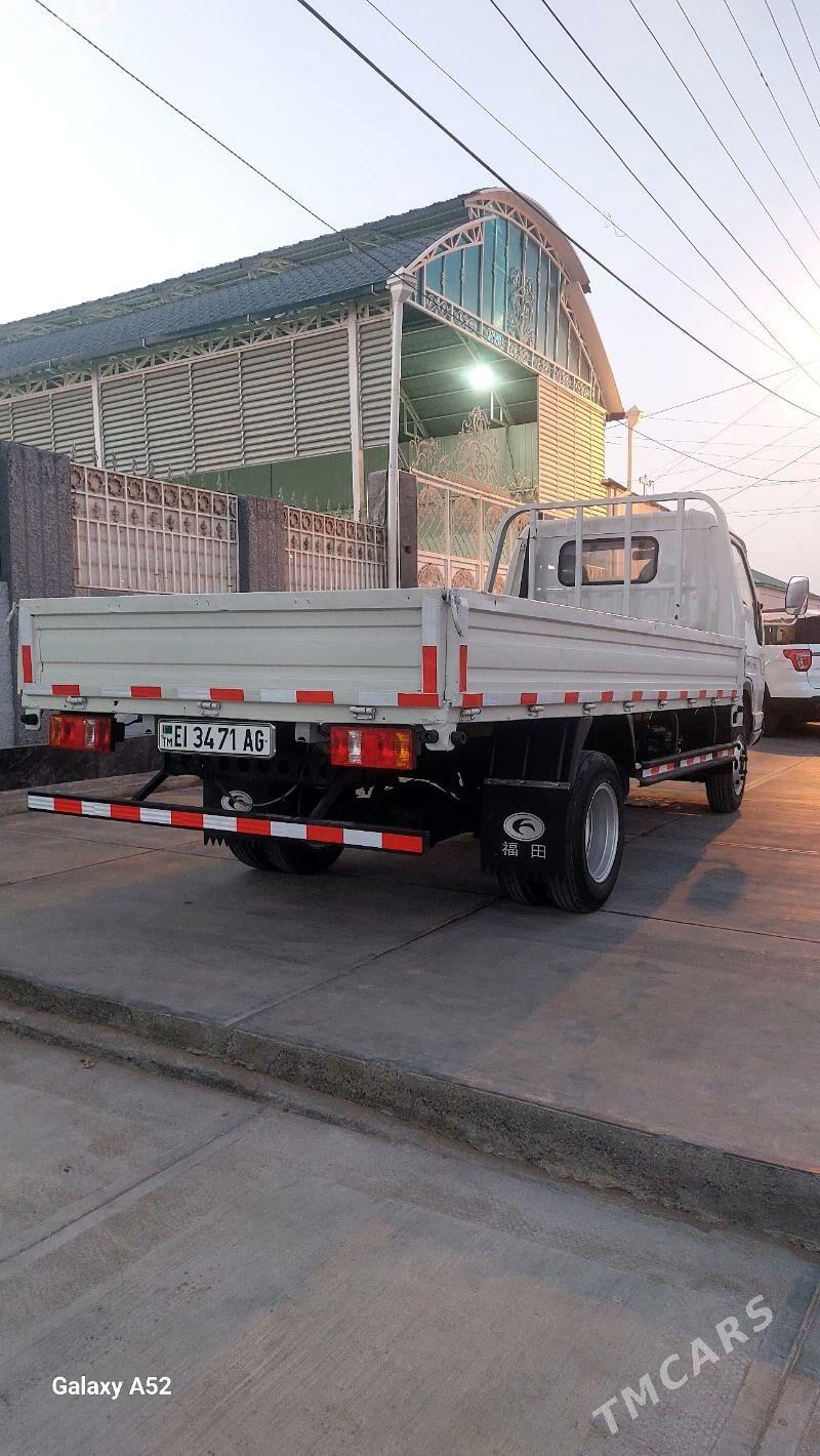 Forland H2 2013 - 122 000 TMT - Aşgabat - img 3