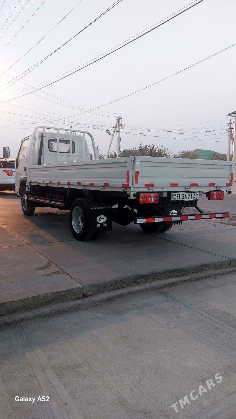 Forland H2 2013 - 122 000 TMT - Aşgabat - img 2