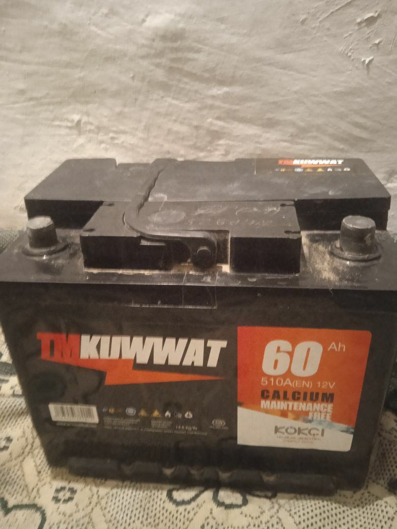 turkmenin akimiyatiri 400 TMT - Байрамали - img 1