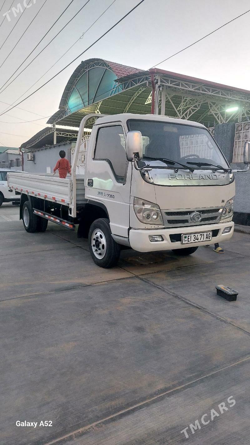 Forland H2 2013 - 122 000 TMT - Aşgabat - img 6