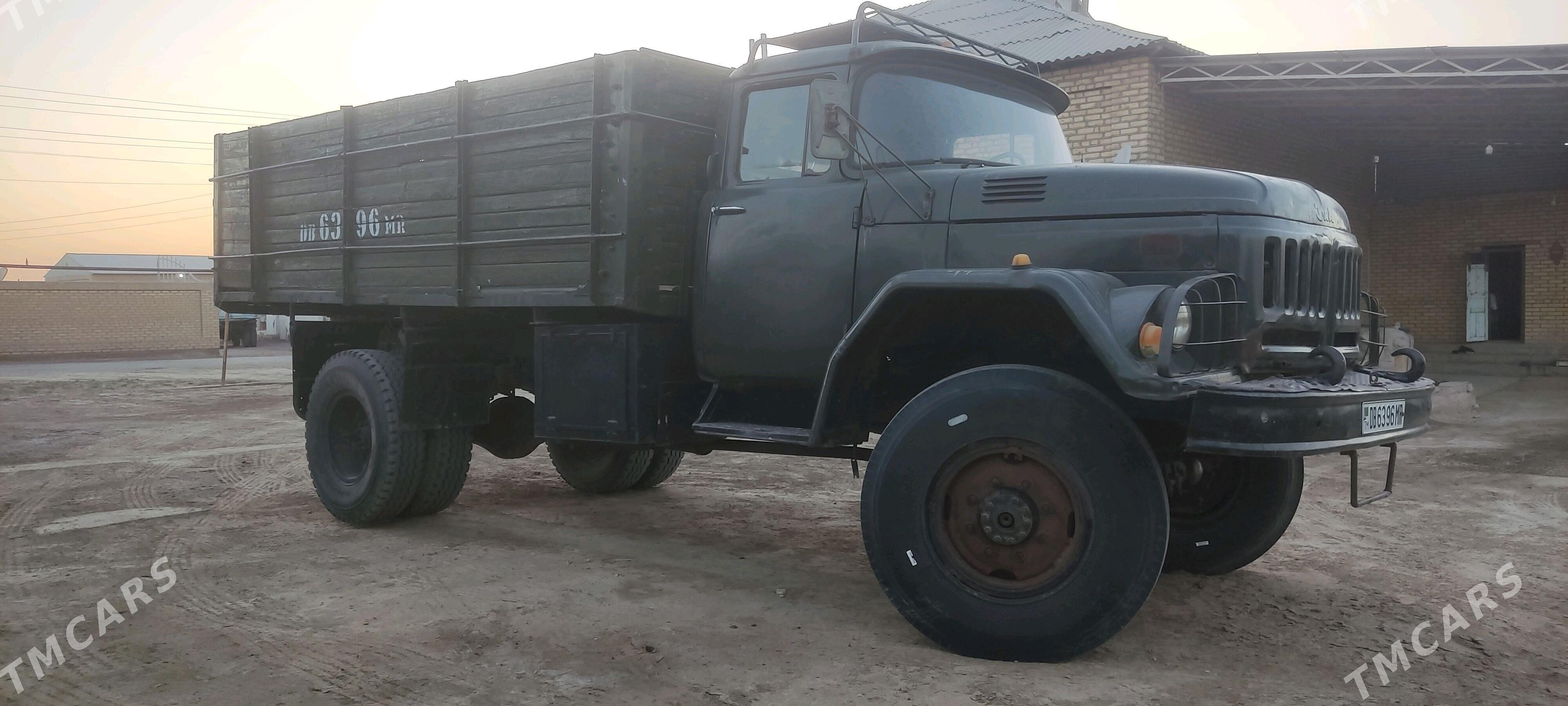 Zil 131 1996 - 90 000 TMT - Mary - img 2