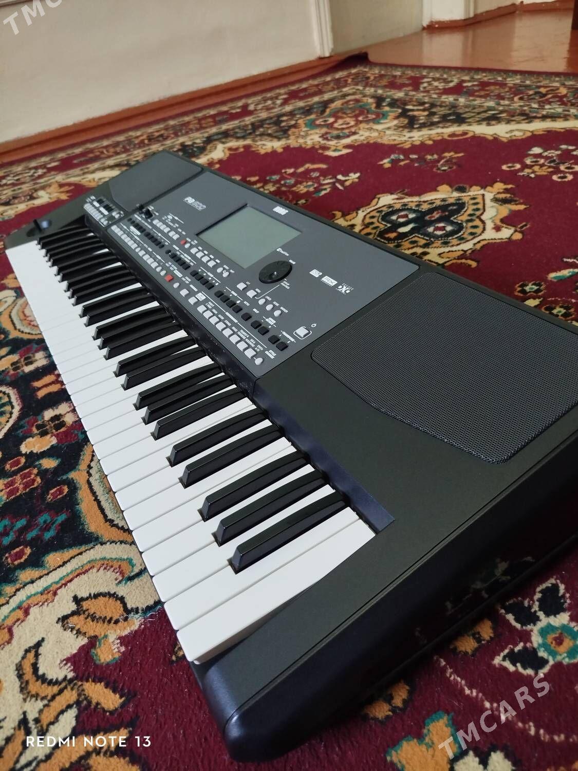 korg pa 600 - Дашогуз - img 3