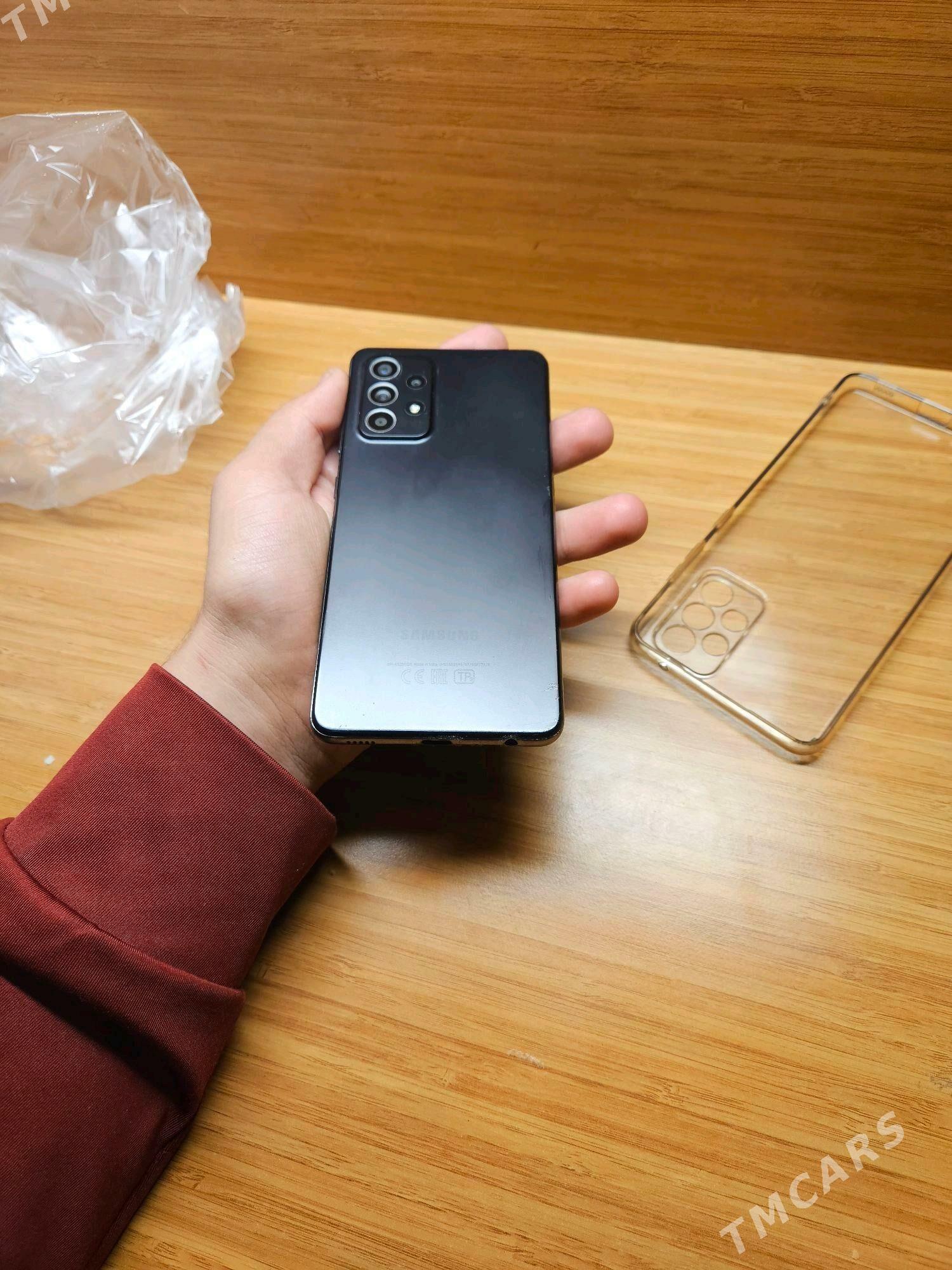 A52 - Arçabil şaýoly - img 1