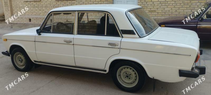Lada 2106 1999 - 65 000 TMT - Baýramaly - img 3