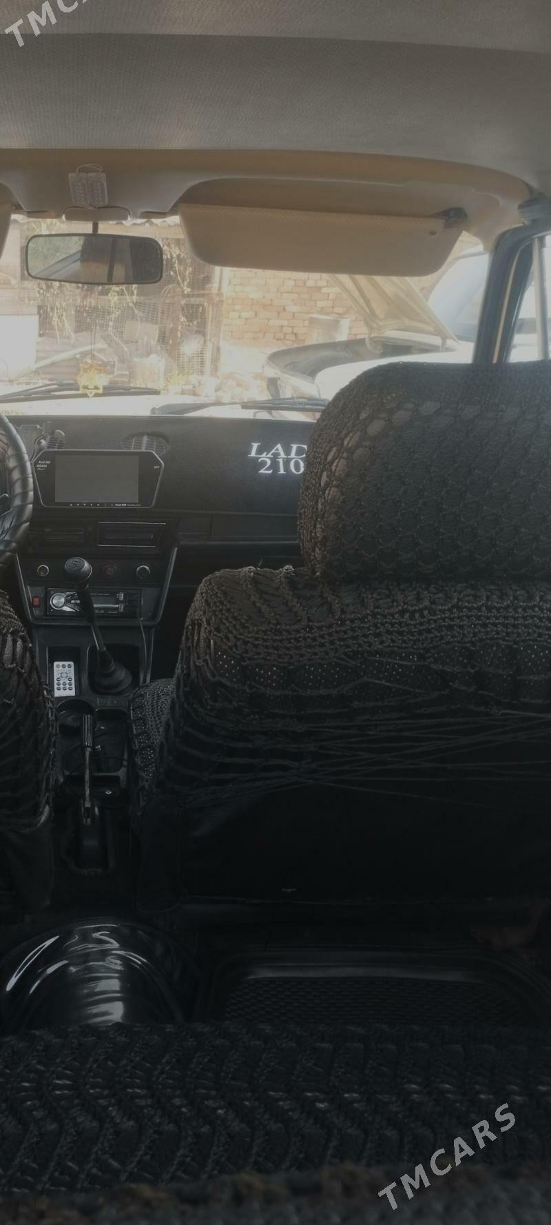 Lada 2106 1999 - 65 000 TMT - Baýramaly - img 6