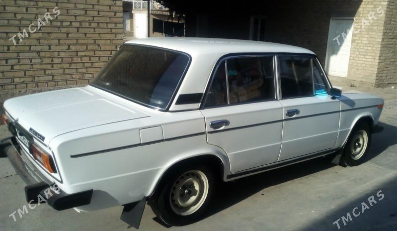 Lada 2106 1999 - 65 000 TMT - Baýramaly - img 4