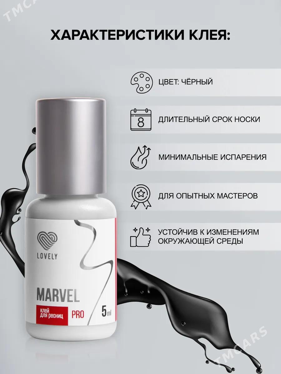 kirpik kley - Ашхабад - img 2