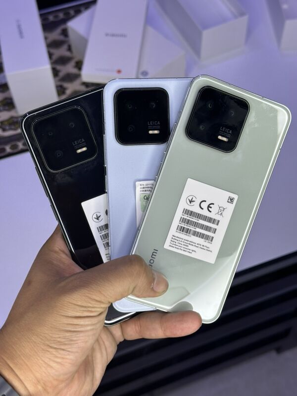 Mi 13 12/256gb - Mary - img 3