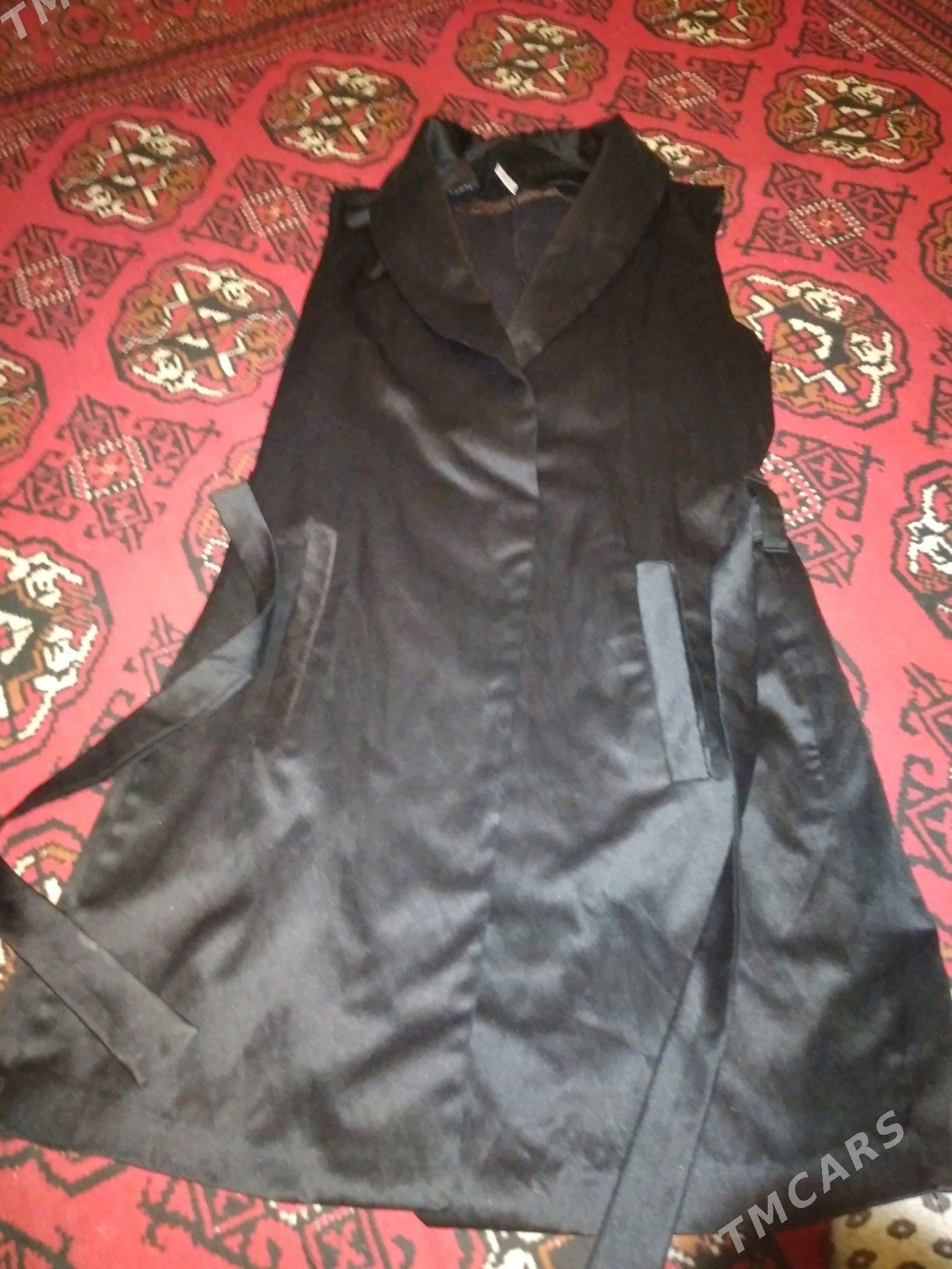 yensiz jaket, kastyum, - Акдепе - img 2