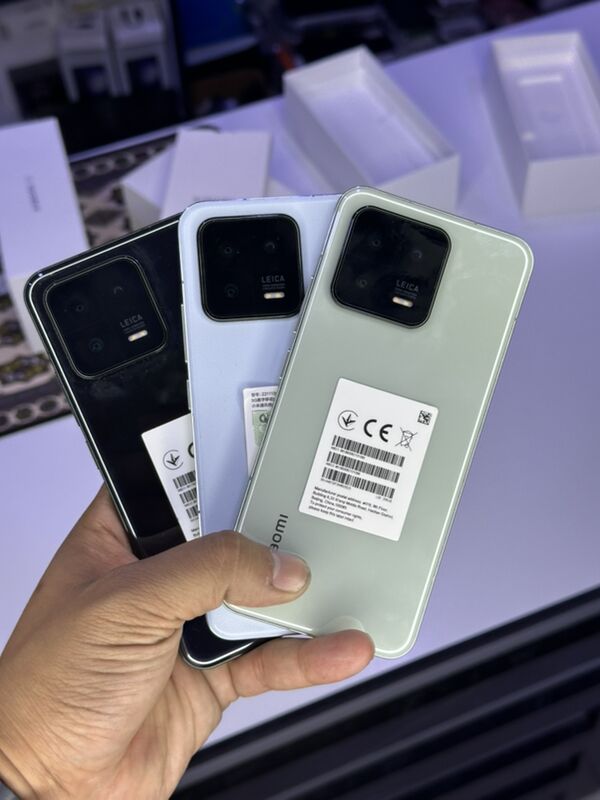 Mi 13 12/256gb - Mary - img 4