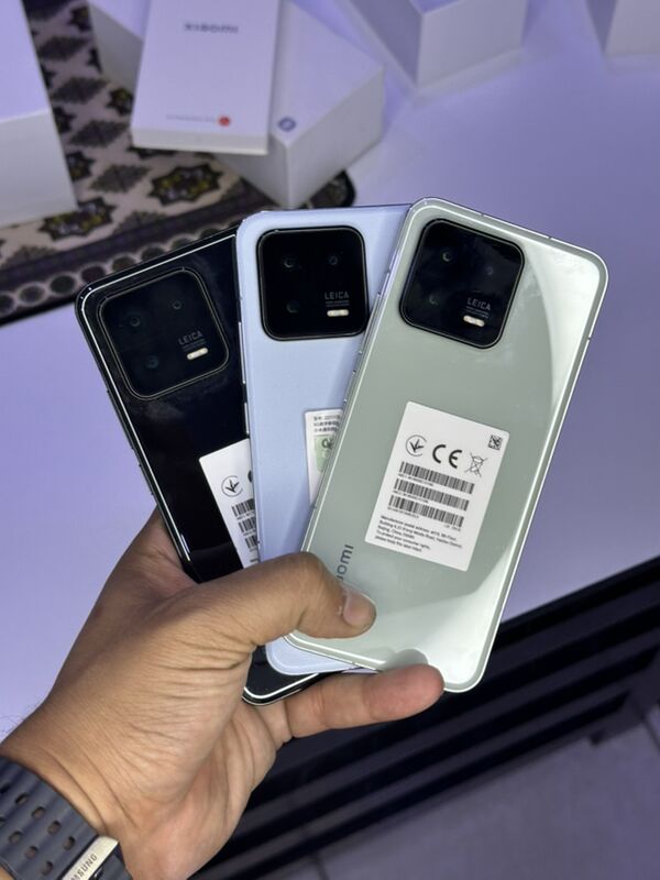 Mi 13 12/256gb - Mary - img 2