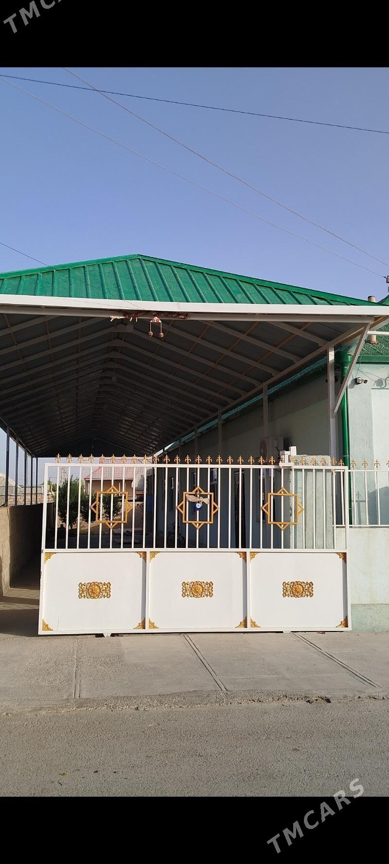 Warata - Бузмеин - img 3