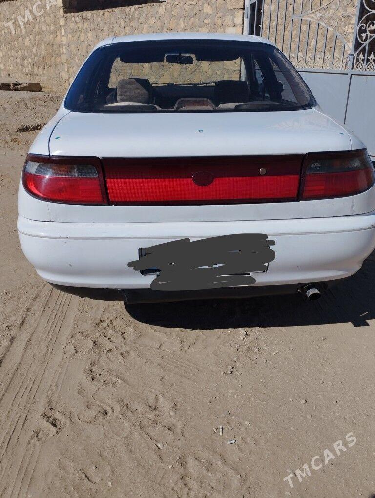 Toyota Carina 1992 - 50 000 TMT - Jebel - img 3