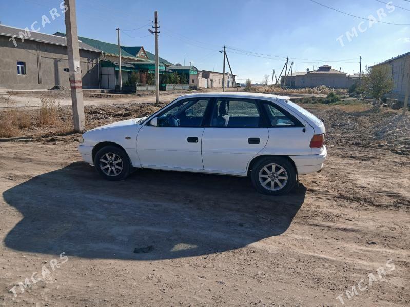 Opel Astra 1994 - 40 000 TMT - Daşoguz - img 2