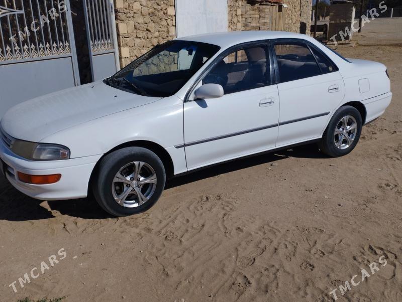 Toyota Carina 1992 - 50 000 TMT - Jebel - img 1