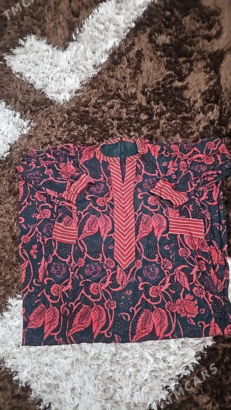 stapel - Aşgabat - img 3