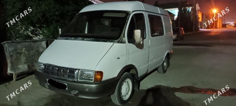 Gaz Gazel 2000 - 40 000 TMT - Aşgabat - img 3