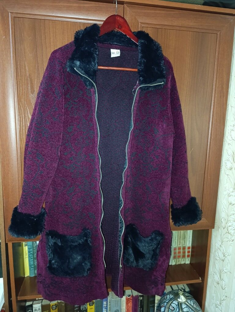 Jempir hudi 38-40 razm - Байрамали - img 2