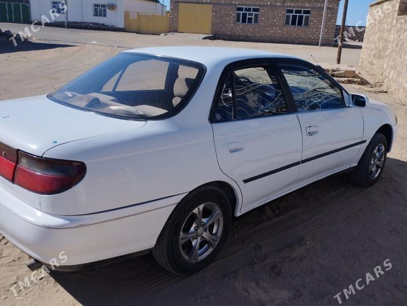Toyota Carina 1992 - 50 000 TMT - Jebel - img 4