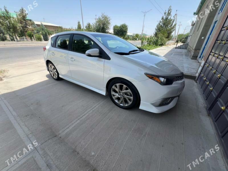 Toyota Corolla 2017 - 195 000 TMT - Türkmenabat - img 2