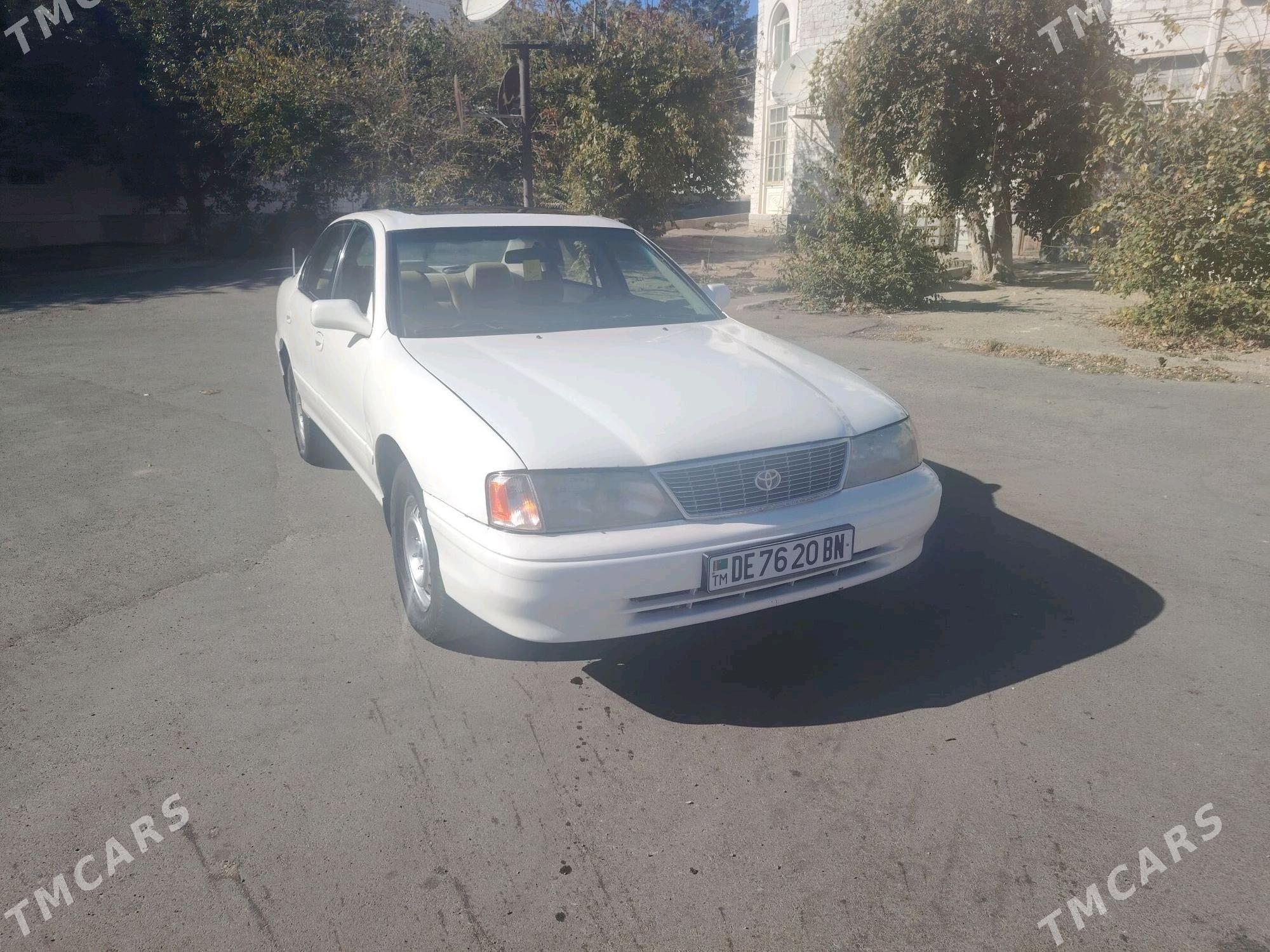 Toyota Avalon 1996 - 110 000 TMT - Туркменбаши - img 1