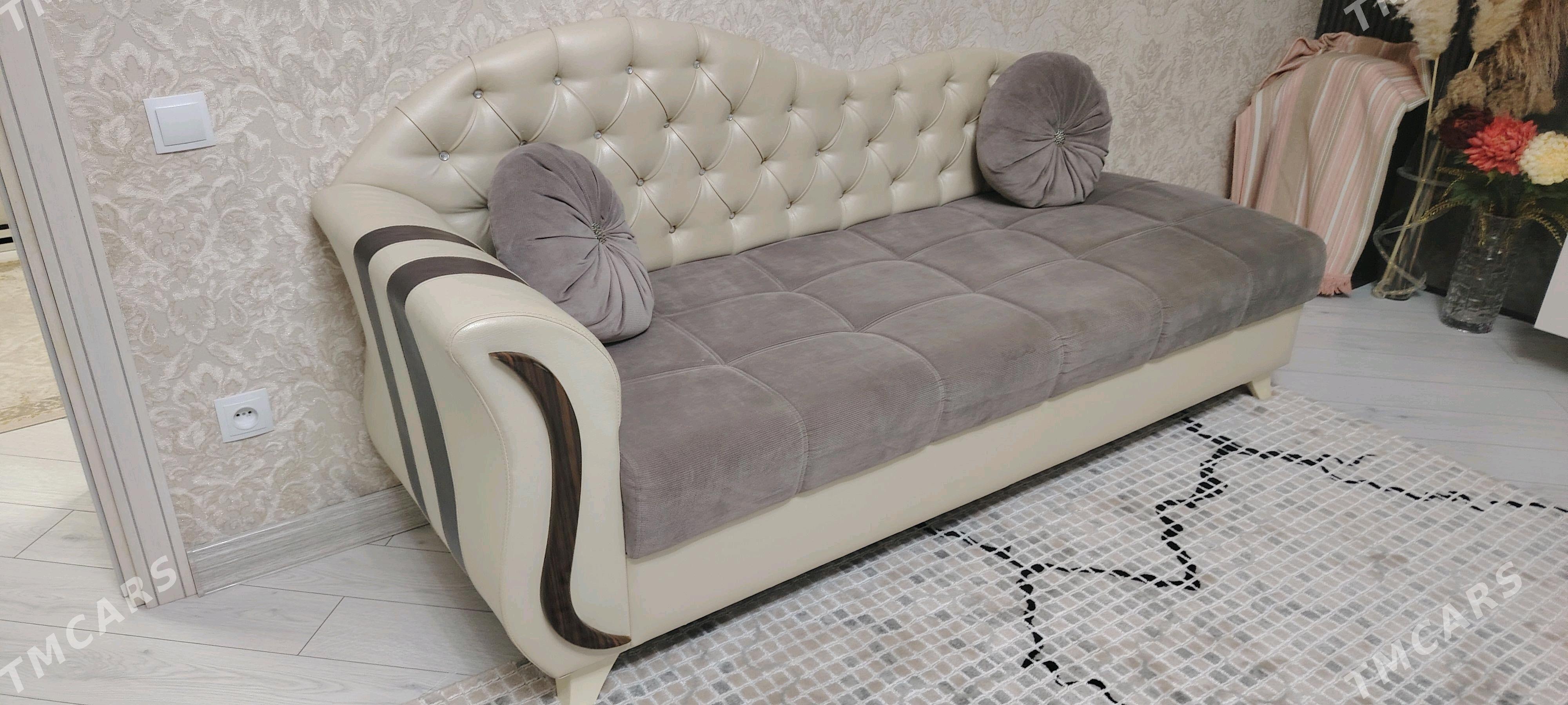 Диван - Türkmenbaşy - img 2