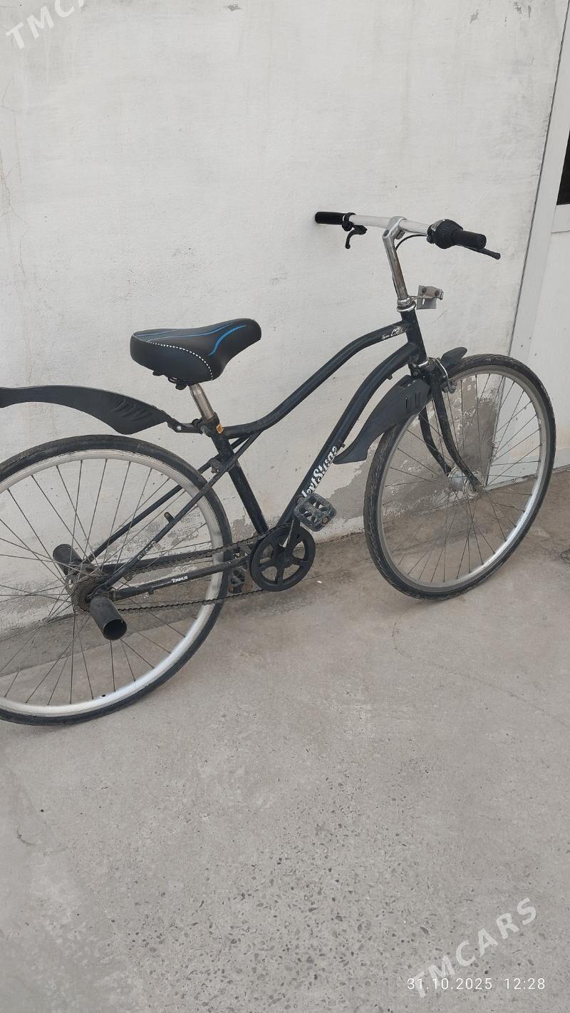 welisoped - Туркменабат - img 1