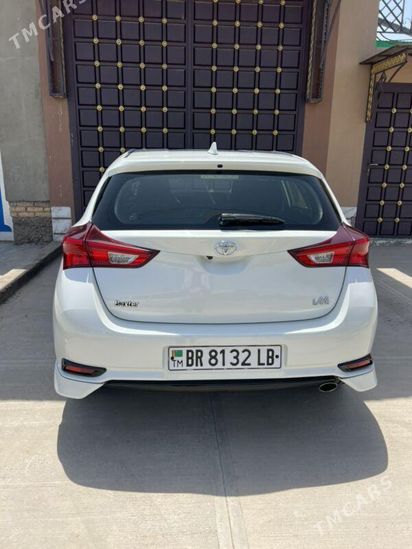 Toyota Corolla 2017 - 195 000 TMT - Türkmenabat - img 4