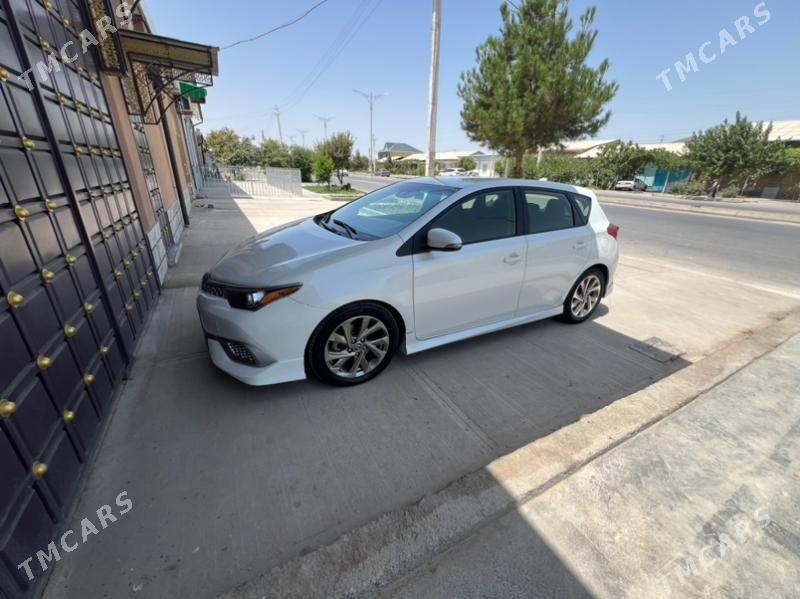 Toyota Corolla 2017 - 195 000 TMT - Türkmenabat - img 3