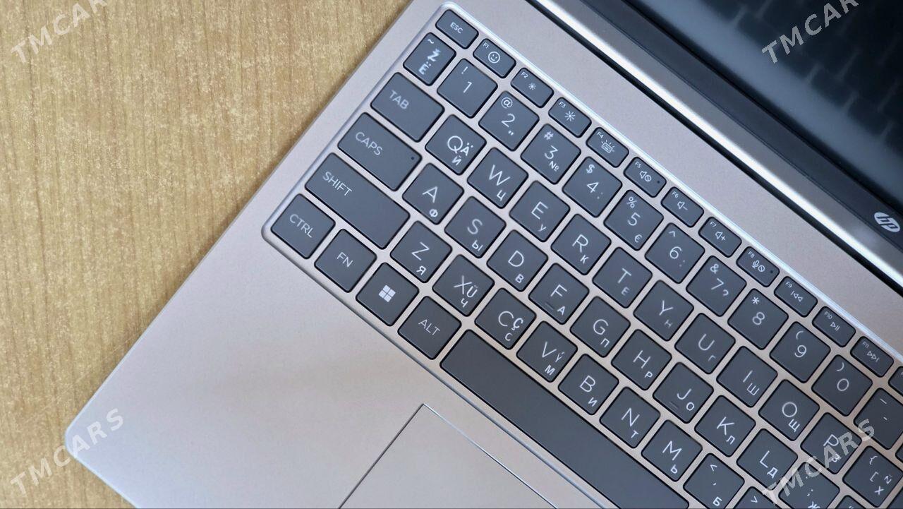 Hp/i5-13/MX570/512GB/8GB/15,6" - Ашхабад - img 4