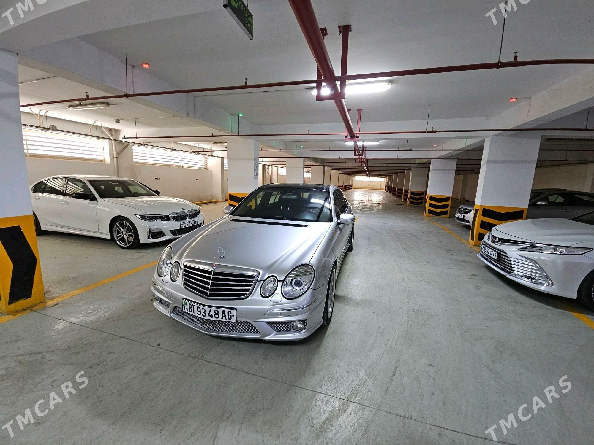 Moyka ishgar gerek - Aşgabat - img 7