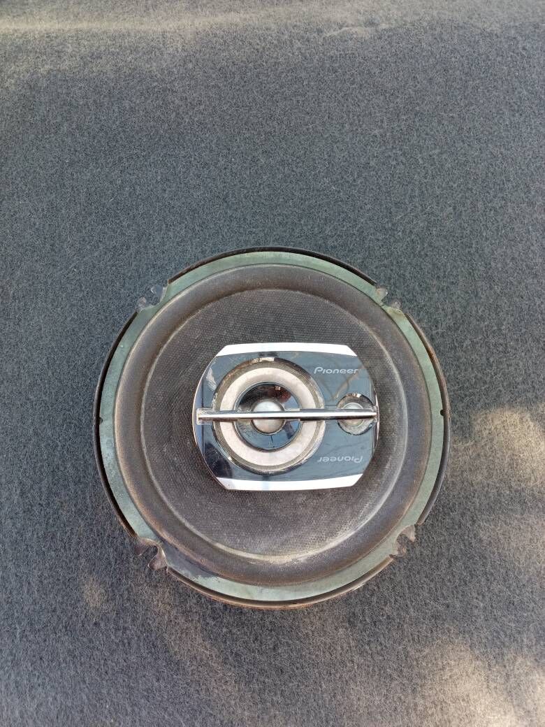 Pioneer kalonka 250 TMT - Дашогуз - img 2