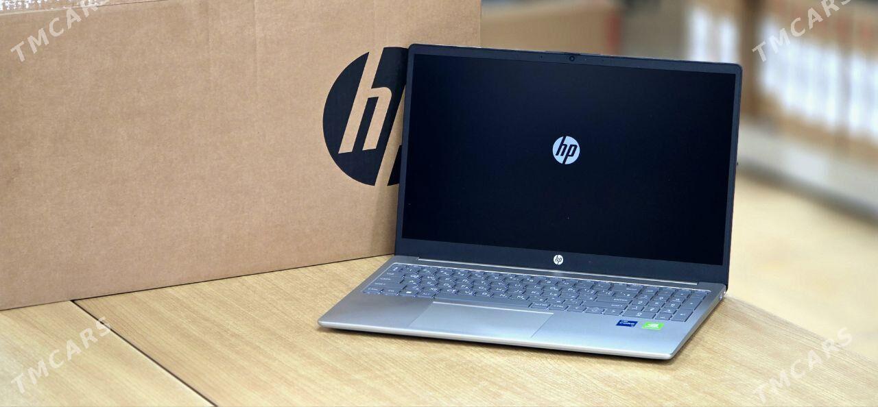 Hp/i5-13/MX570/512GB/8GB/15,6" - Ашхабад - img 2