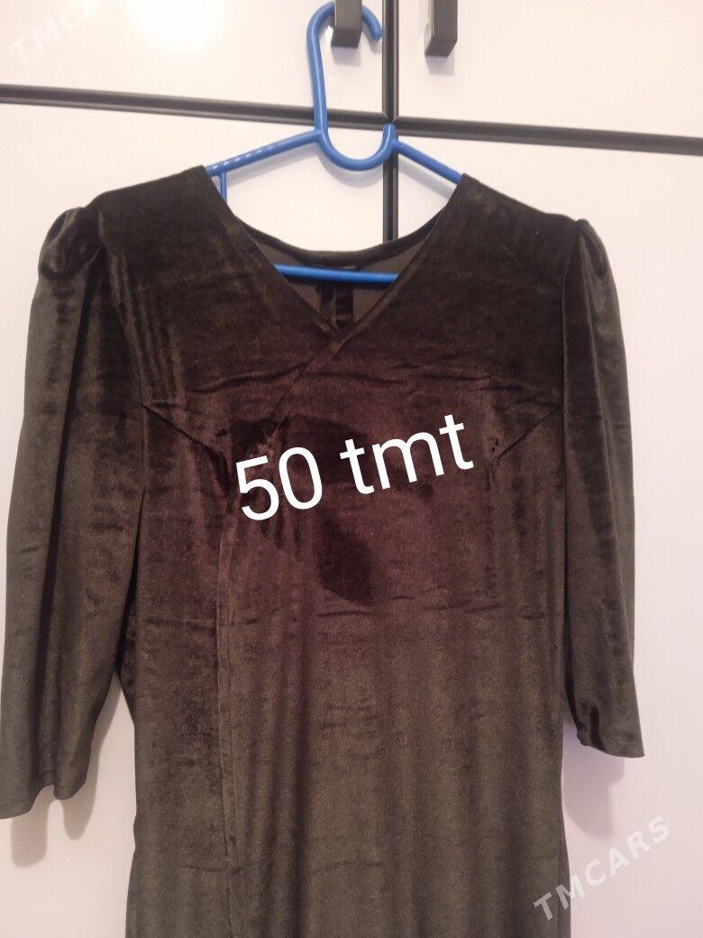 Taze Toy koynekler - Балканабат - img 7