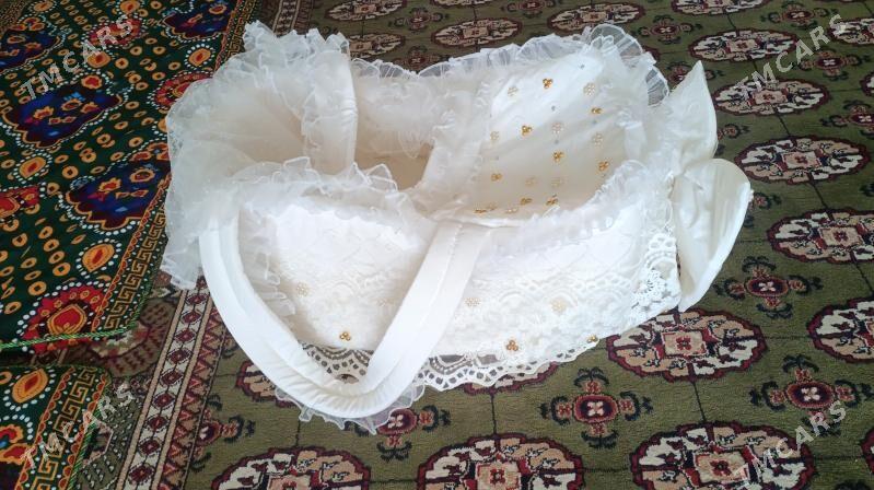 çaga karzina - Baýramaly - img 3