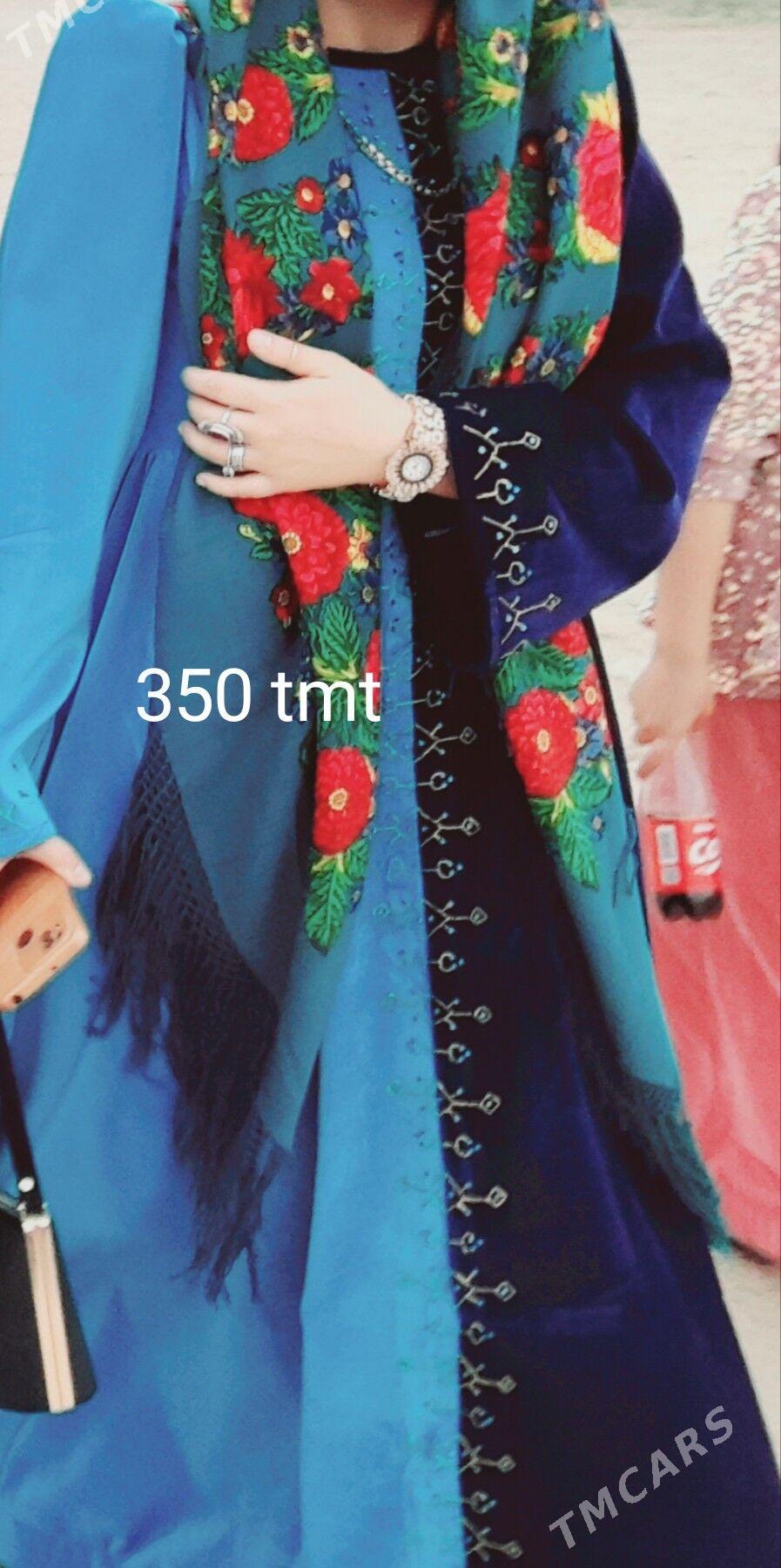 Taze Toy koynekler - Балканабат - img 6