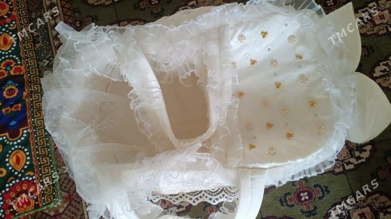 çaga karzina - Baýramaly - img 2