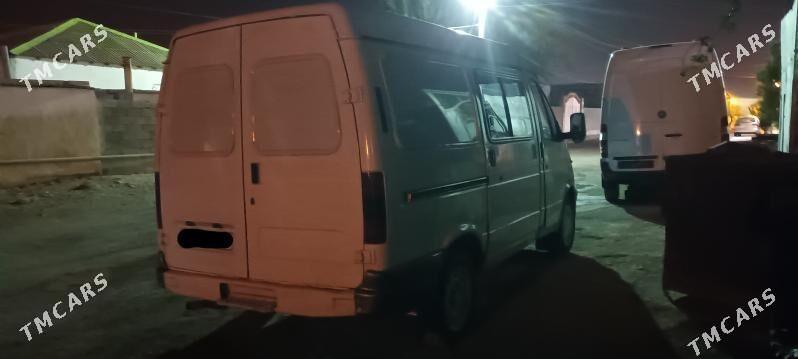 Gaz Gazel 2000 - 40 000 TMT - Aşgabat - img 4