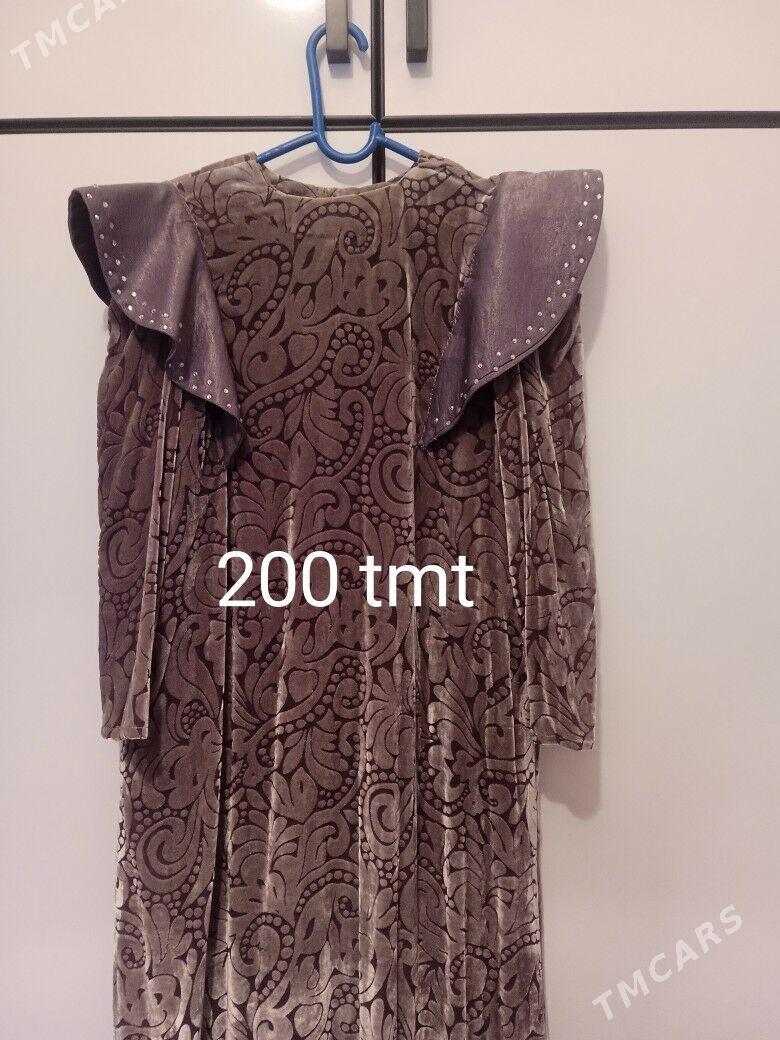 Taze Toy koynekler - Балканабат - img 5