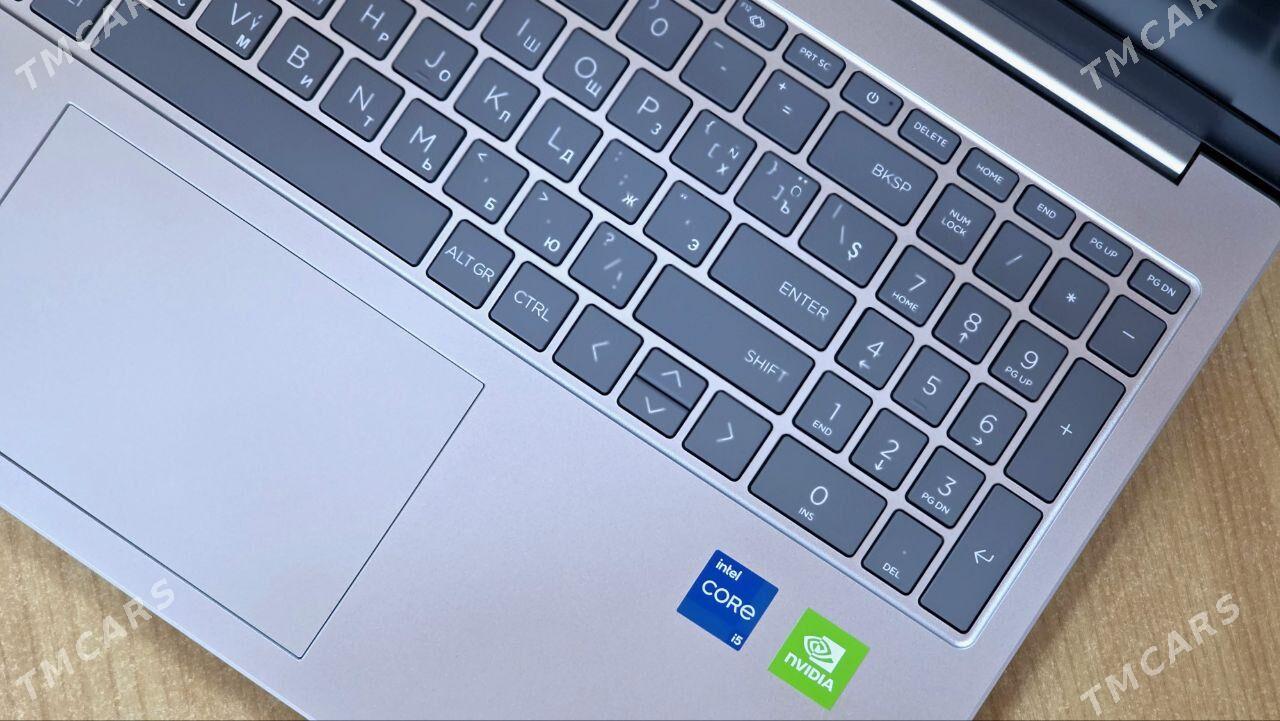 Hp/i5-13/MX570/512GB/8GB/15,6" - Ашхабад - img 3