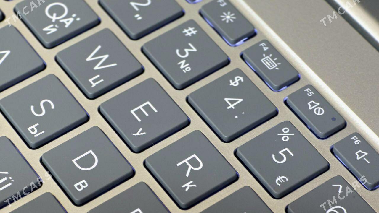 Hp/i5-13/MX570/512GB/8GB/15,6" - Ашхабад - img 7