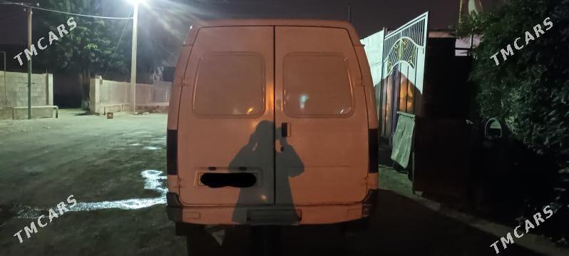 Gaz Gazel 2000 - 40 000 TMT - Aşgabat - img 5