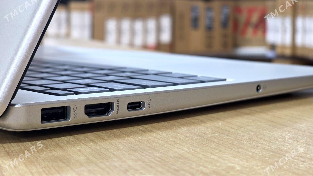 Hp/i5-13/MX570/512GB/8GB/15,6" - Ашхабад - img 5