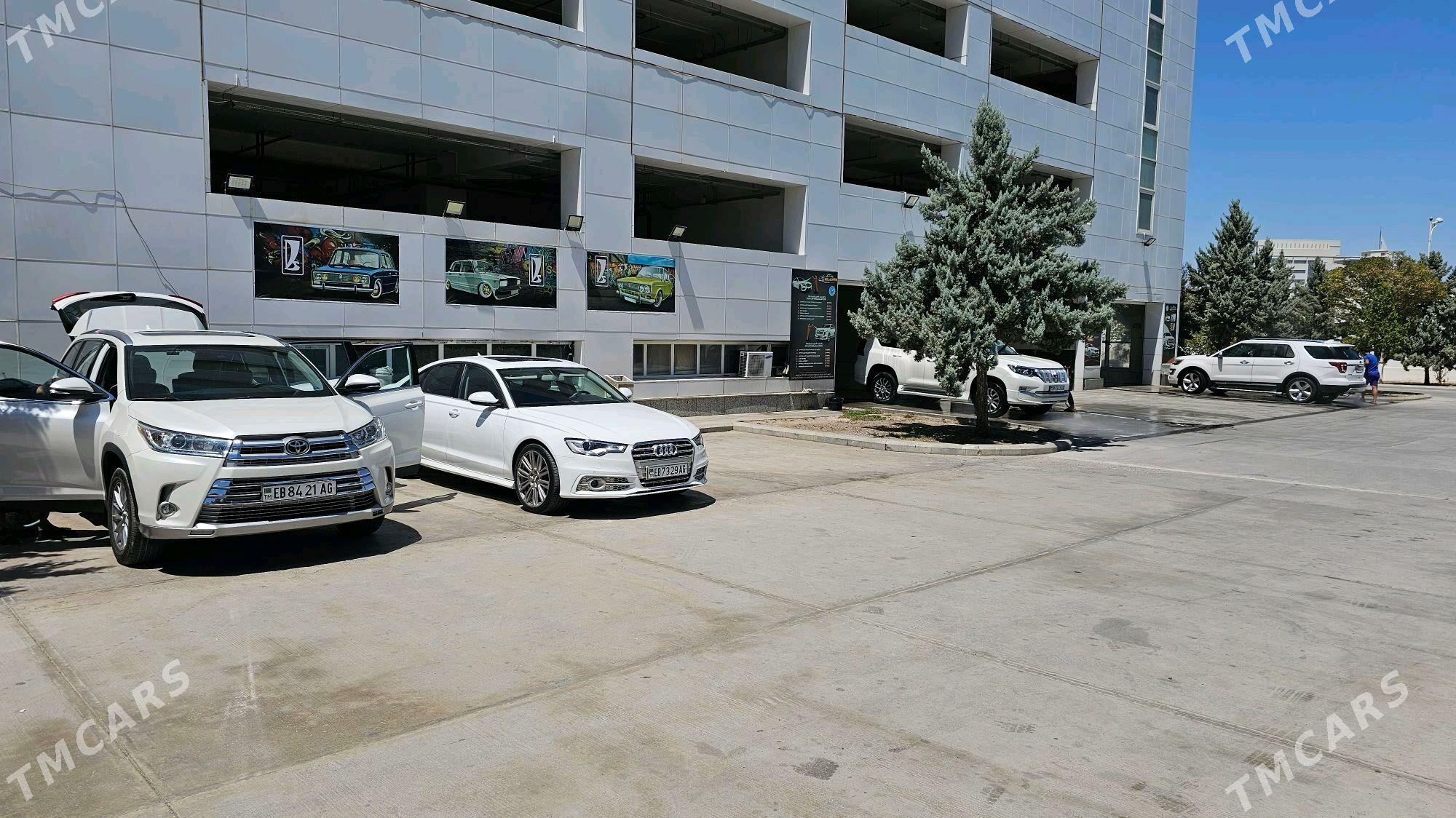 Moyka ishgar gerek - Aşgabat - img 6