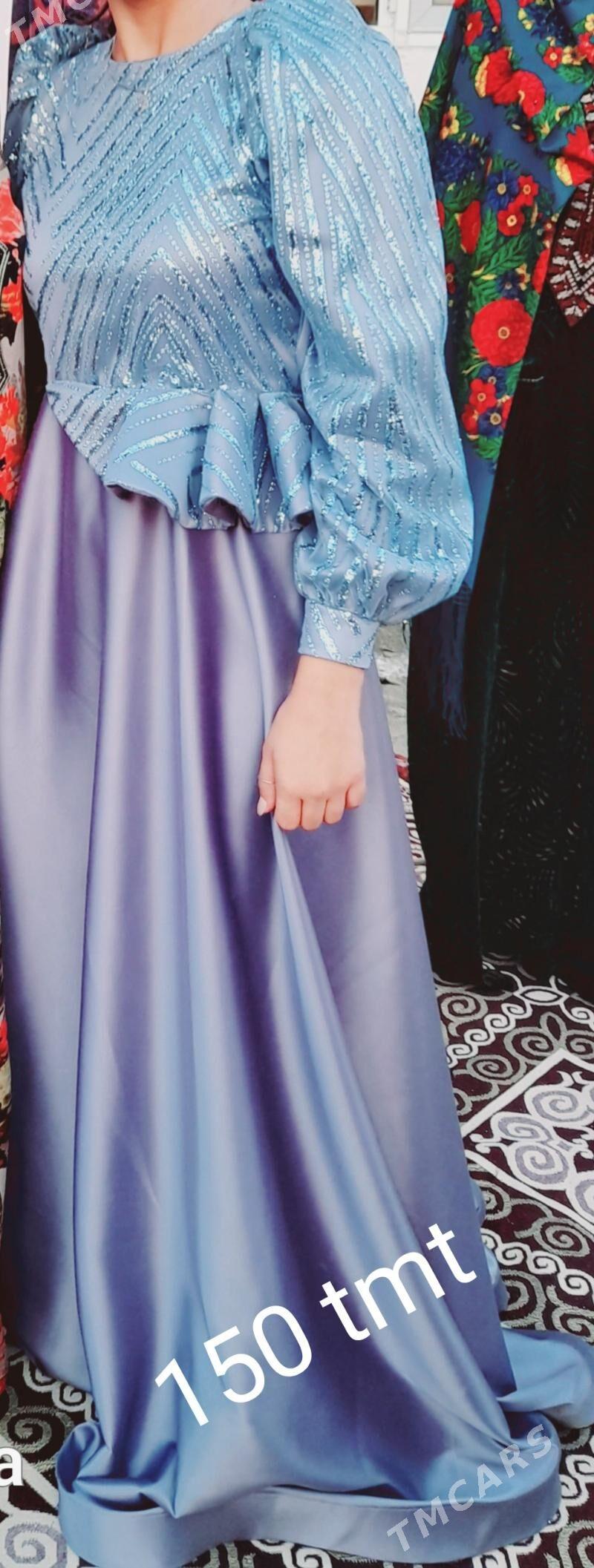 Taze Toy koynekler - Балканабат - img 2