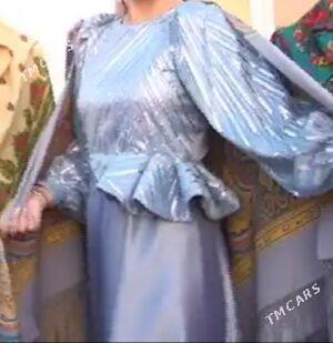 Taze Toy koynekler - Балканабат - img 1