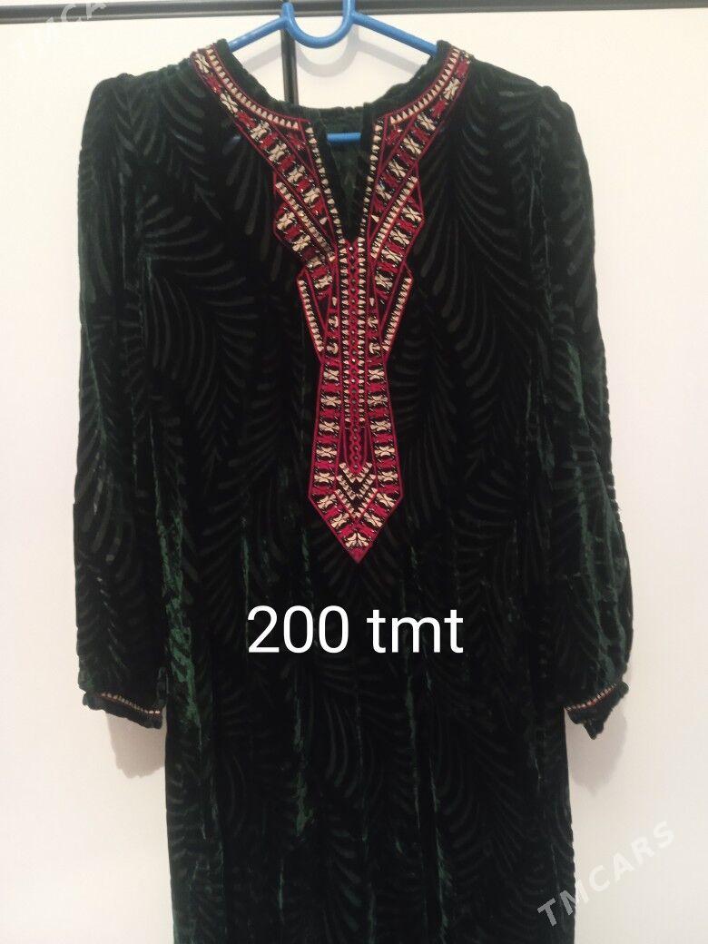 Taze Toy koynekler - Балканабат - img 4