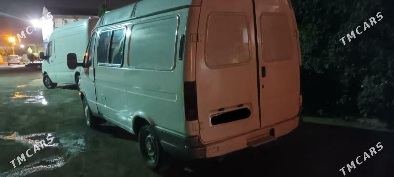 Gaz Gazel 2000 - 40 000 TMT - Aşgabat - img 6